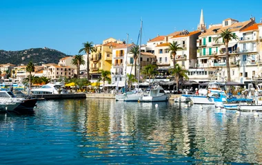 corse