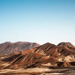 Où aller au Cap Vert ?