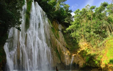 Les Caraïbes