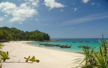 Phuket en Thaïlande