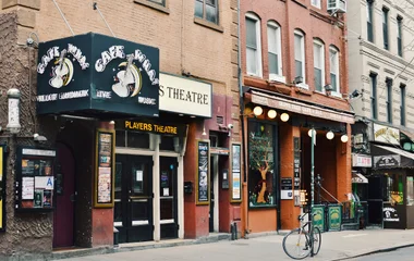 New York pour voir les choses en grand