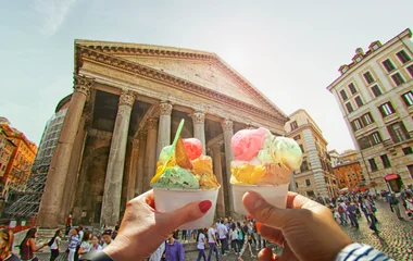 les capitales européennes