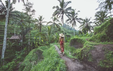 Des vacances ressourçantes en Asie