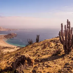 Les plus belles plages du Chili