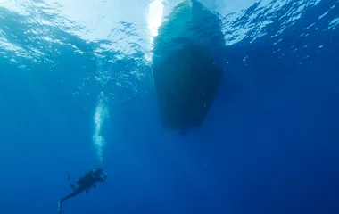 Das Geheimnis der Tiefen Spaniens