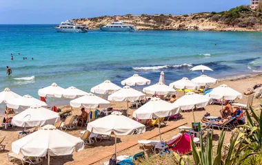 LES MEILLEURES SPOTS DE PLONGÉE À CHYPRE