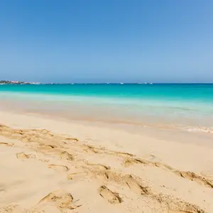 Les plus belles plages du Cap-Vert