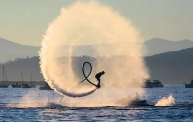 Les plages de Sal et de Santiago : incontournables