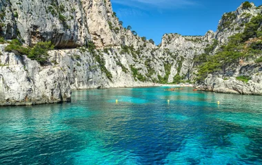 Calanques