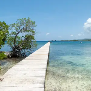 Les plus belles plages au Honduras