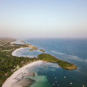 Quand partir au Kenya ?