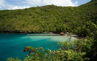 Farniente sur les superbes plages