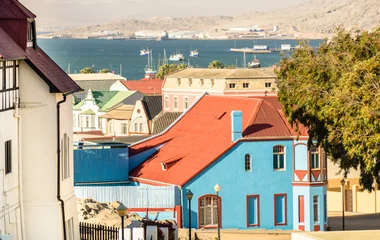 namibie