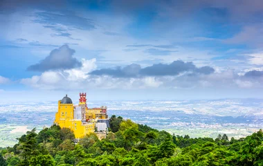 Le Portugal en octobre