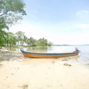 Les plus belles plages du Panama
