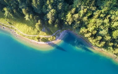 Suisse: les plages de sable à ne pas manquer