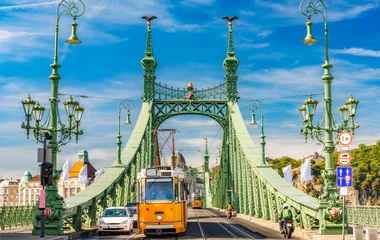 Budapest