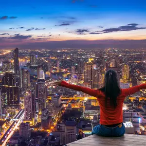 Que faire à Bangkok ?