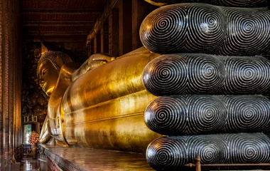 Bangkok en Thaïlande