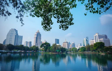 Bangkok en Thaïlande