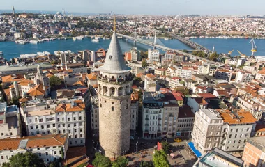 istanbul turquie