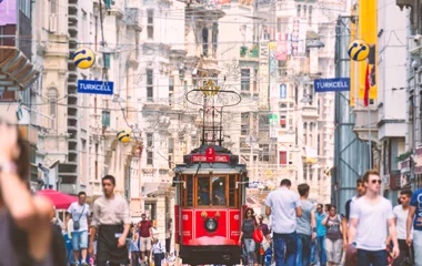 istanbul turquie