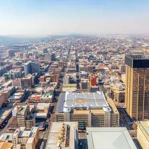 Que faire à Johannesburg ?