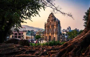Macao