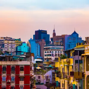 Que faire à Macao ?