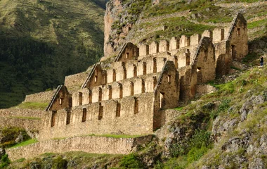 La vallée Sacrée Pérou