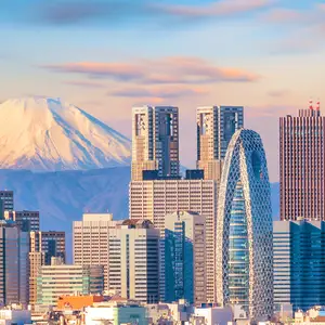 Que faire à Tokyo ?