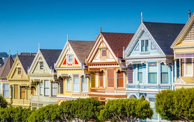 californie