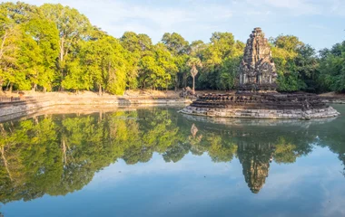 Cambodge