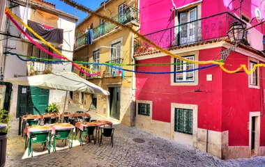 lisbonne au portugal