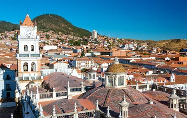 Bolivie