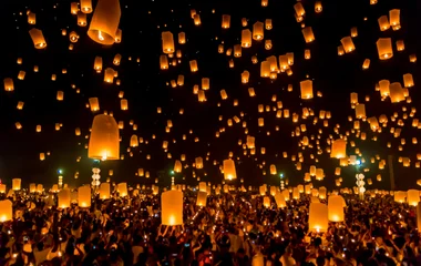Thaïlande