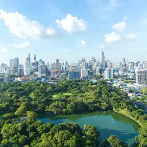 Quand partir à Bangkok ?