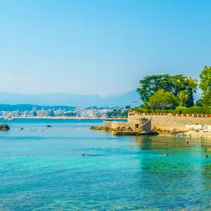 Quand partir sur la Côte d'Azur ?