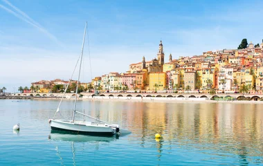 Côte d'Azur