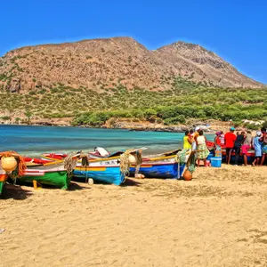 Quand partir au Cap Vert