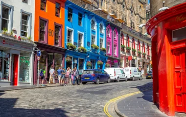 edimbourg