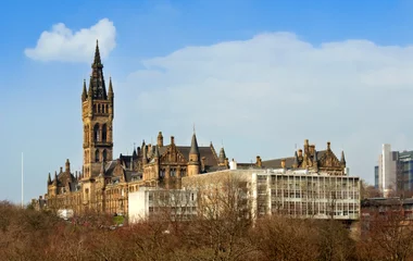 edimbourg