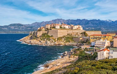 Quel est le climat de la Haute-Corse