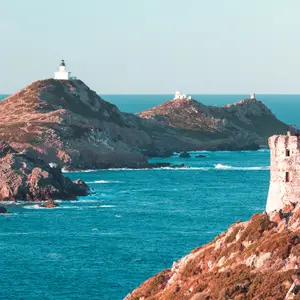 Quand partir en Corse