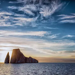 Quand partir aux Îles Galapagos ?
