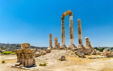 La Jordanie, quand partir pour ne pas avoir trop chaud