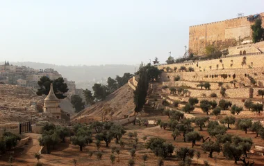 Israël Jérusalem