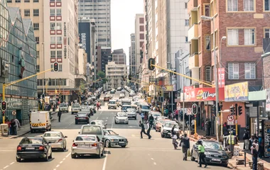 afrique du sud johannesburg