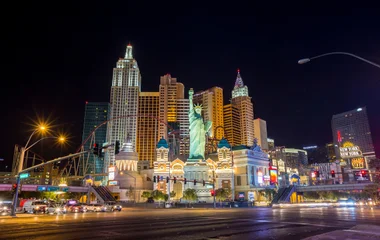 Quand partir ? Las Vegas illumine l’hiver !