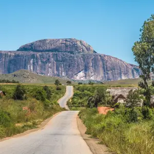 Quand partir à Madagascar ?